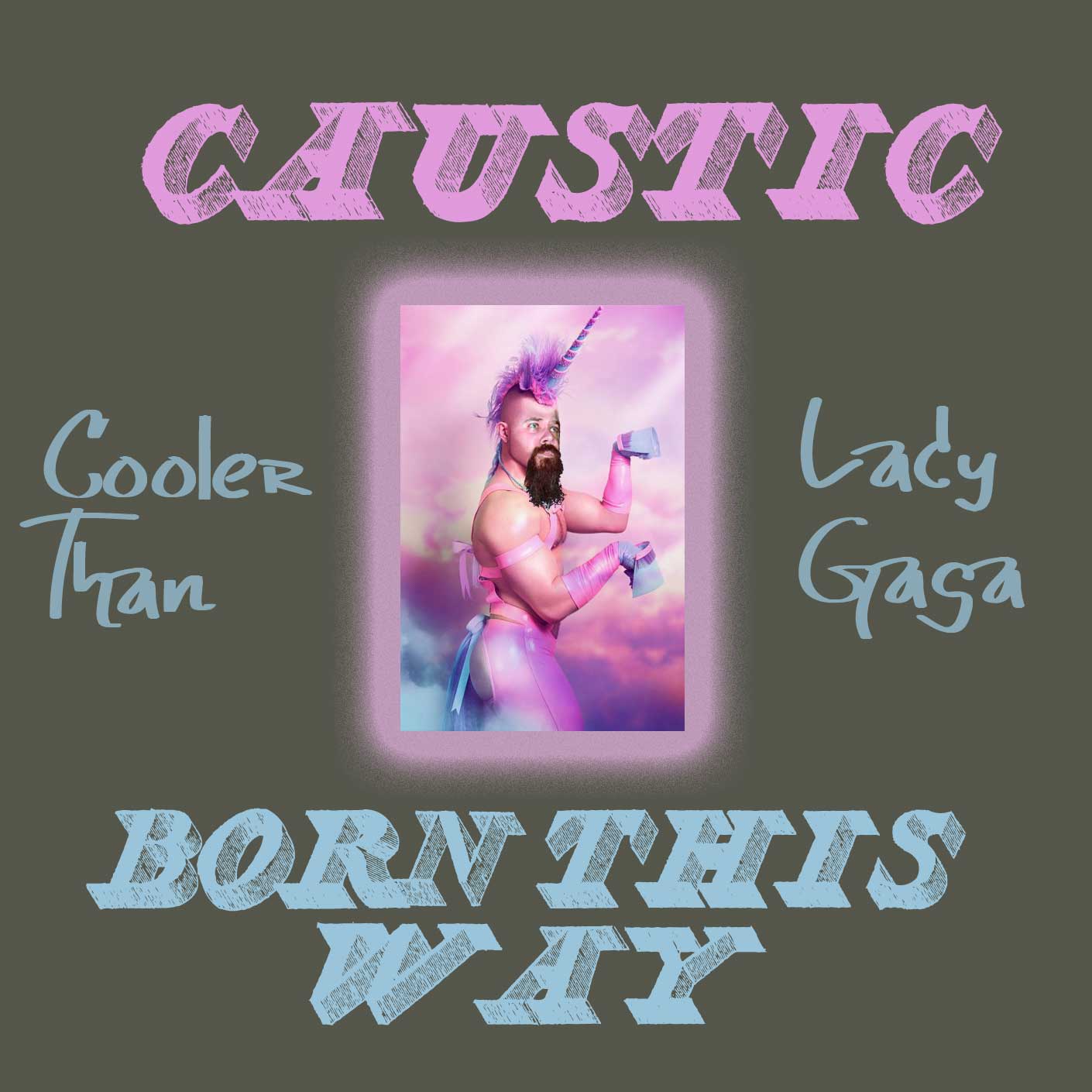 Born This Way